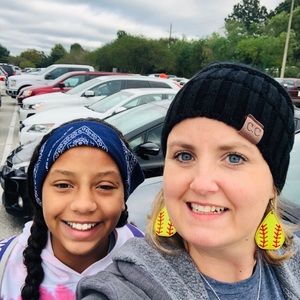 Meet your Posher, Tiffany